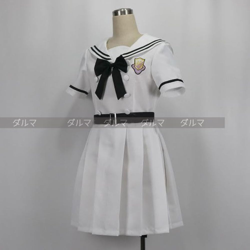 Amazon.co.jp: コスプレ衣装 に適合する 乃木坂46 6thシングル